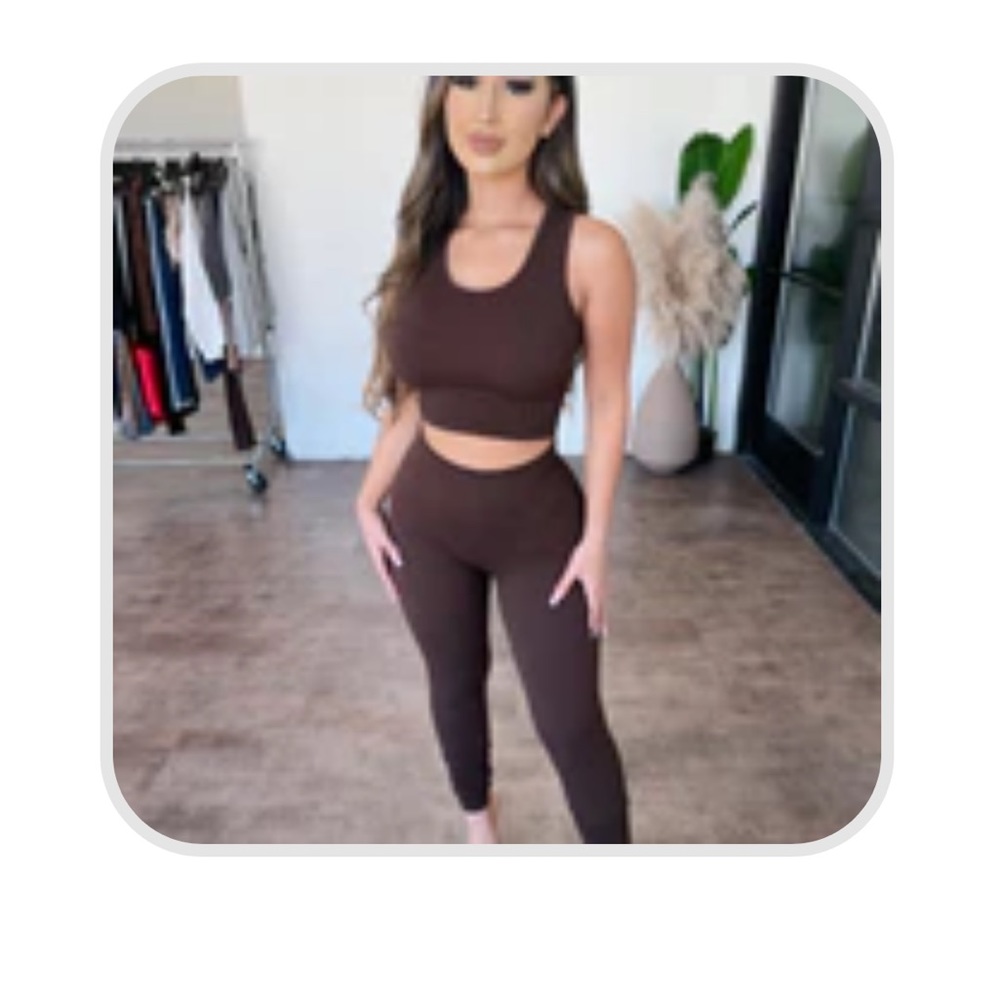 Matching set